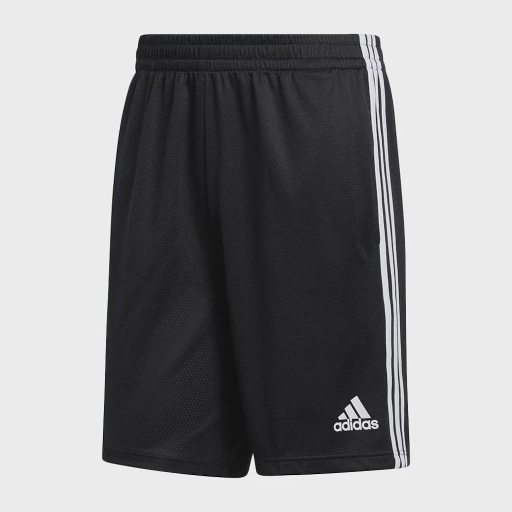 Bermuda adidas Três Listras Masculina
