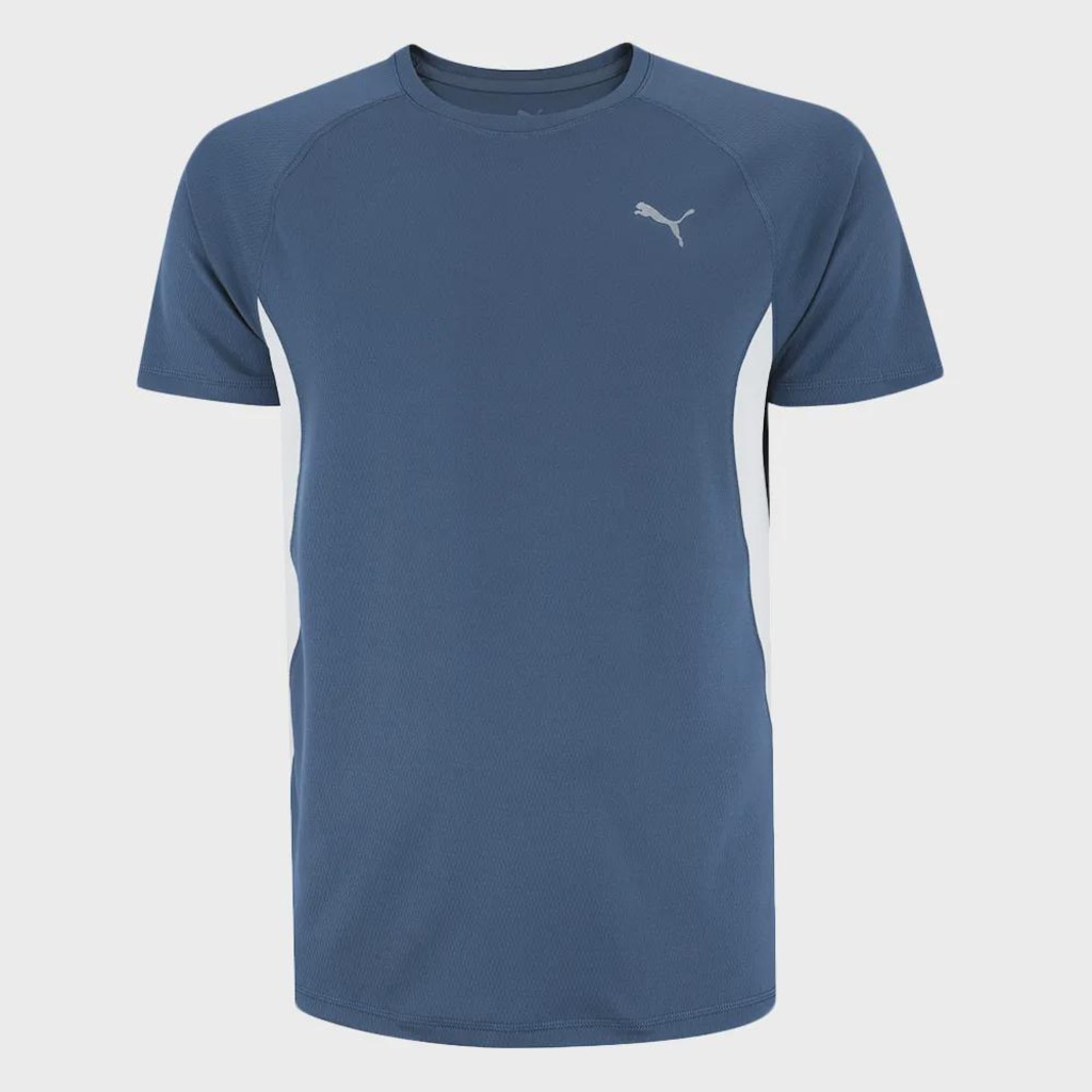 Camiseta Puma Run Velocity Masculina