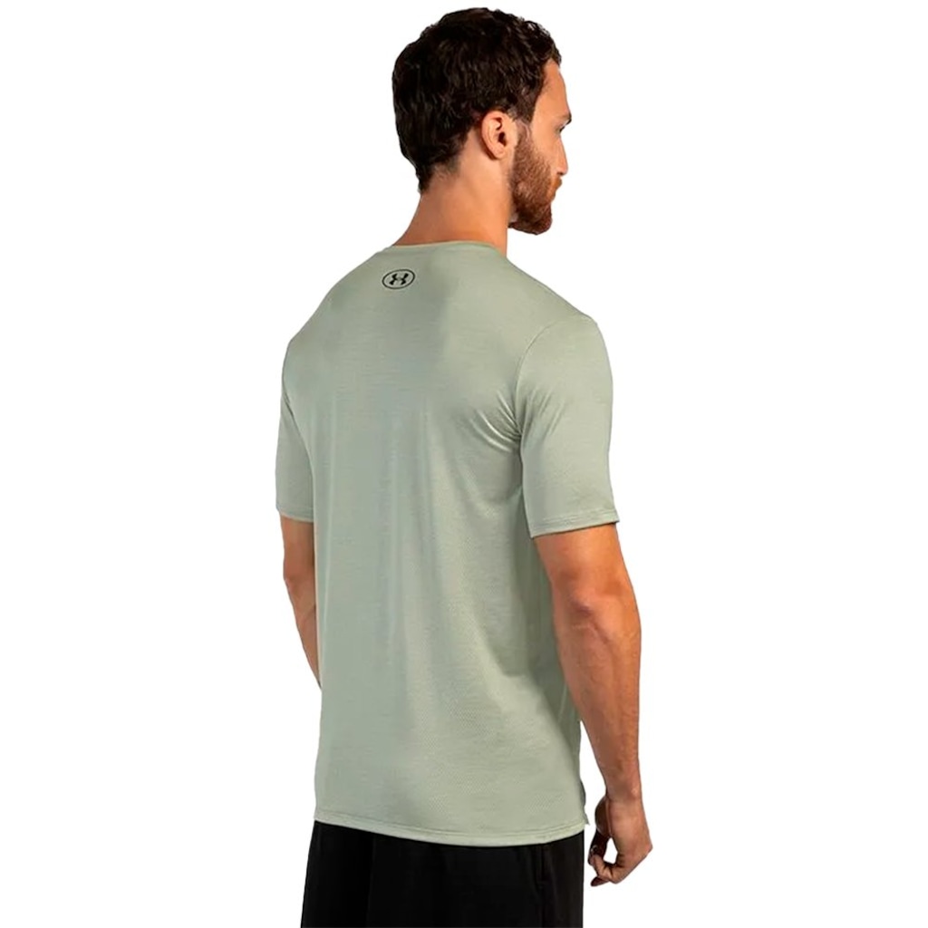 Imagem 2 do produto Camiseta Under Armour Tech Vent Masculina