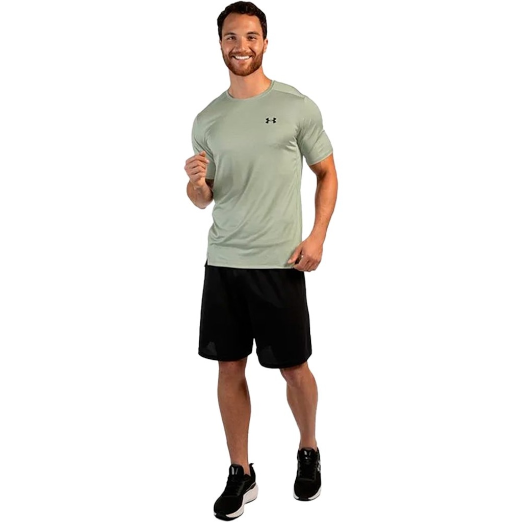 Imagem 4 do produto Camiseta Under Armour Tech Vent Masculina