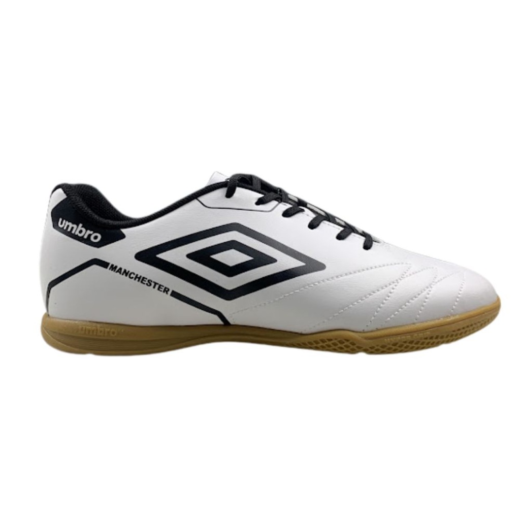 Chuteira Futsal Adulto Umbro Manchester