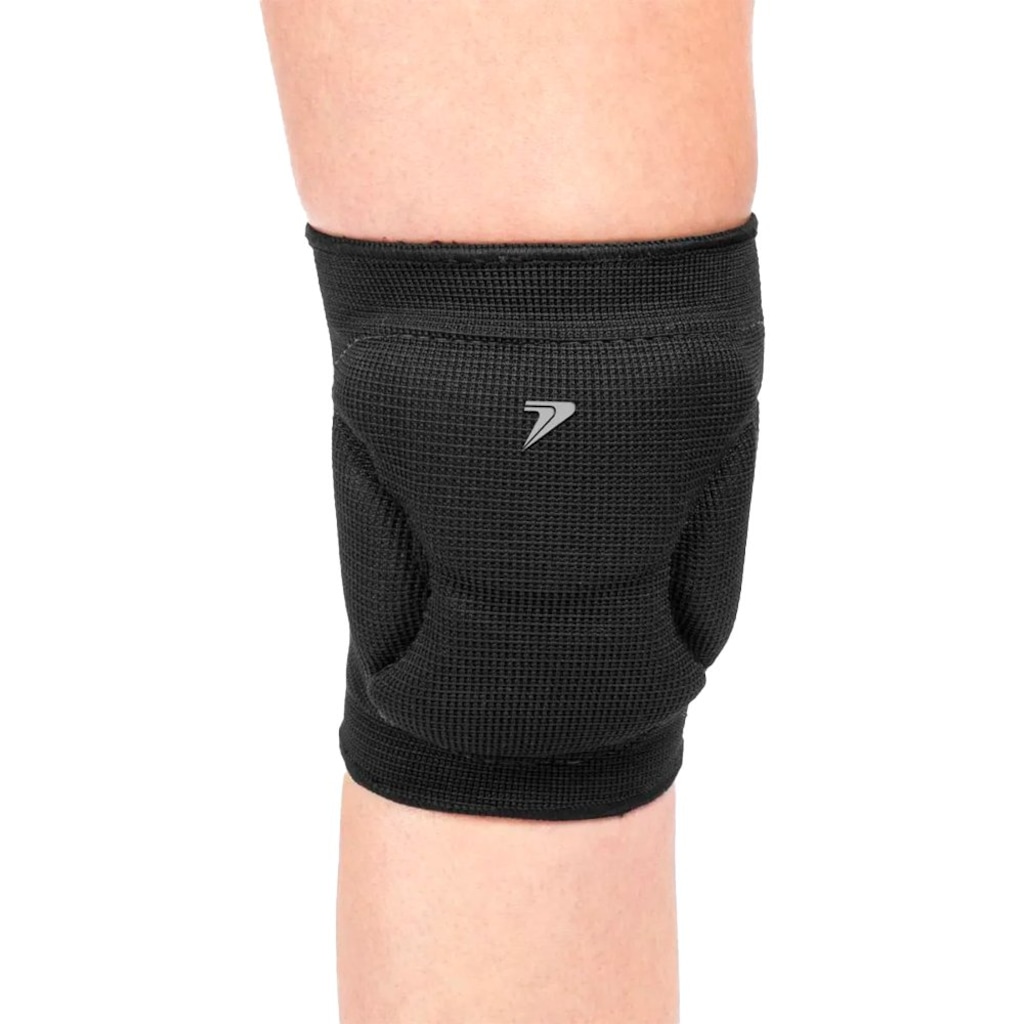 Joelheira Poker Vôlei Power Júnior Infantil