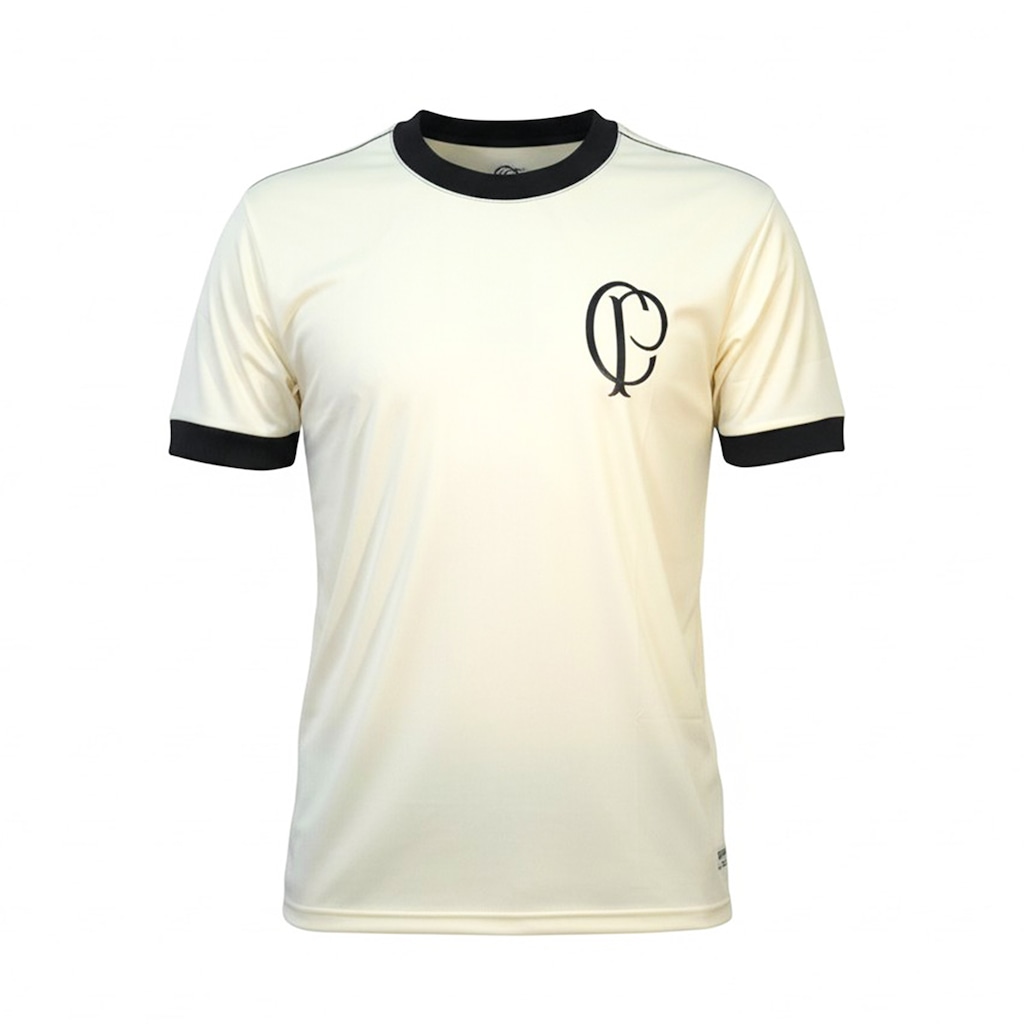 Camisa do Corinthians Símbolo CP Coimbra - Masculina