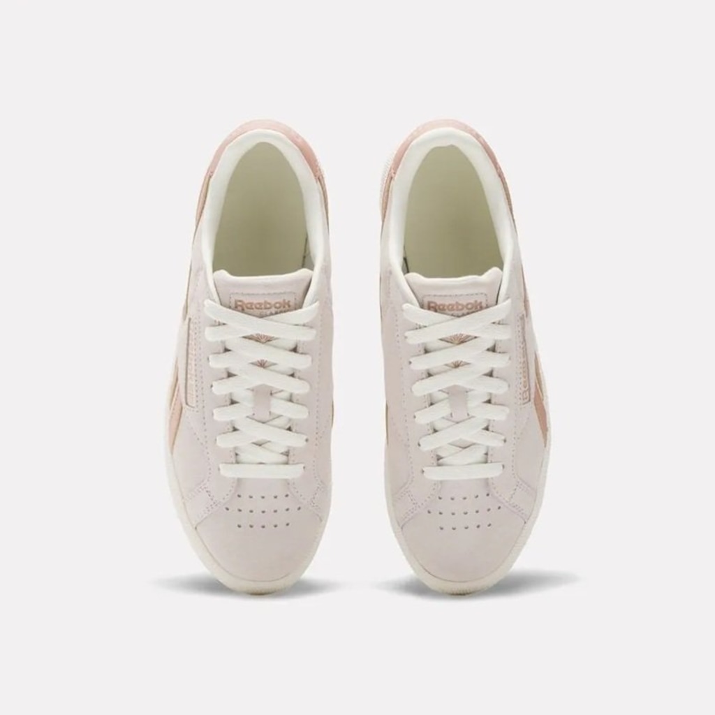Imagem 2 do produto Tênis Feminino Reebok Club C Grounds UK