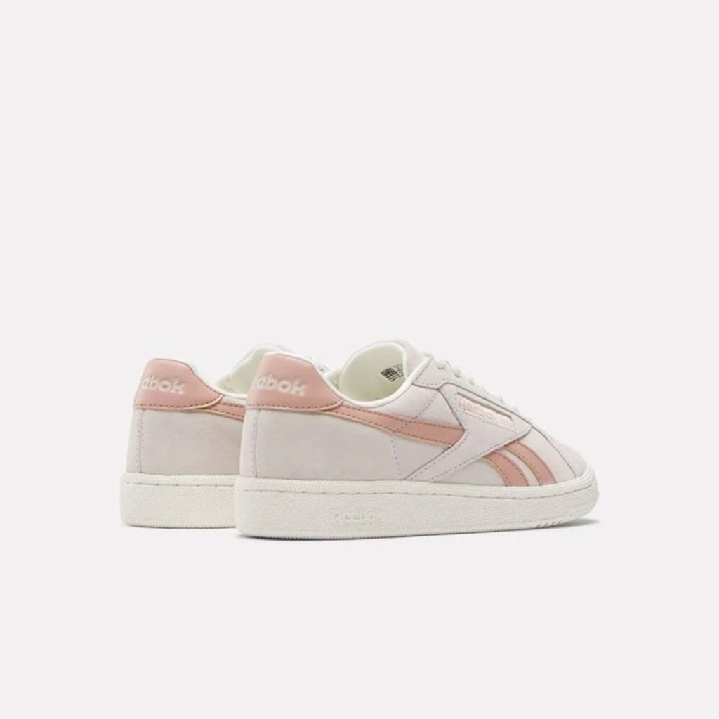 Imagem 3 do produto Tênis Feminino Reebok Club C Grounds UK
