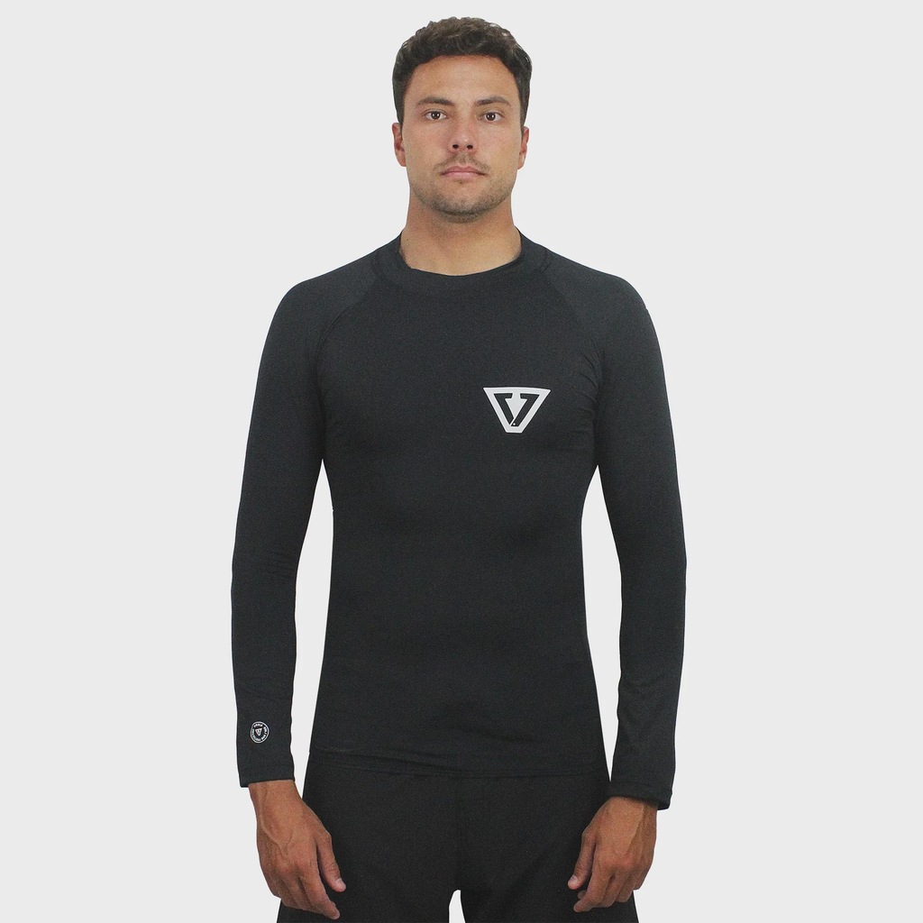 Imagem 2 do produto Camiseta para Surf Vissla All Times - Masculina