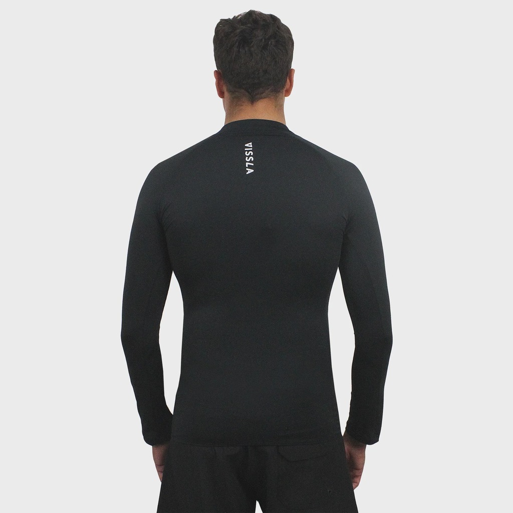 Imagem 3 do produto Camiseta para Surf Vissla All Times - Masculina