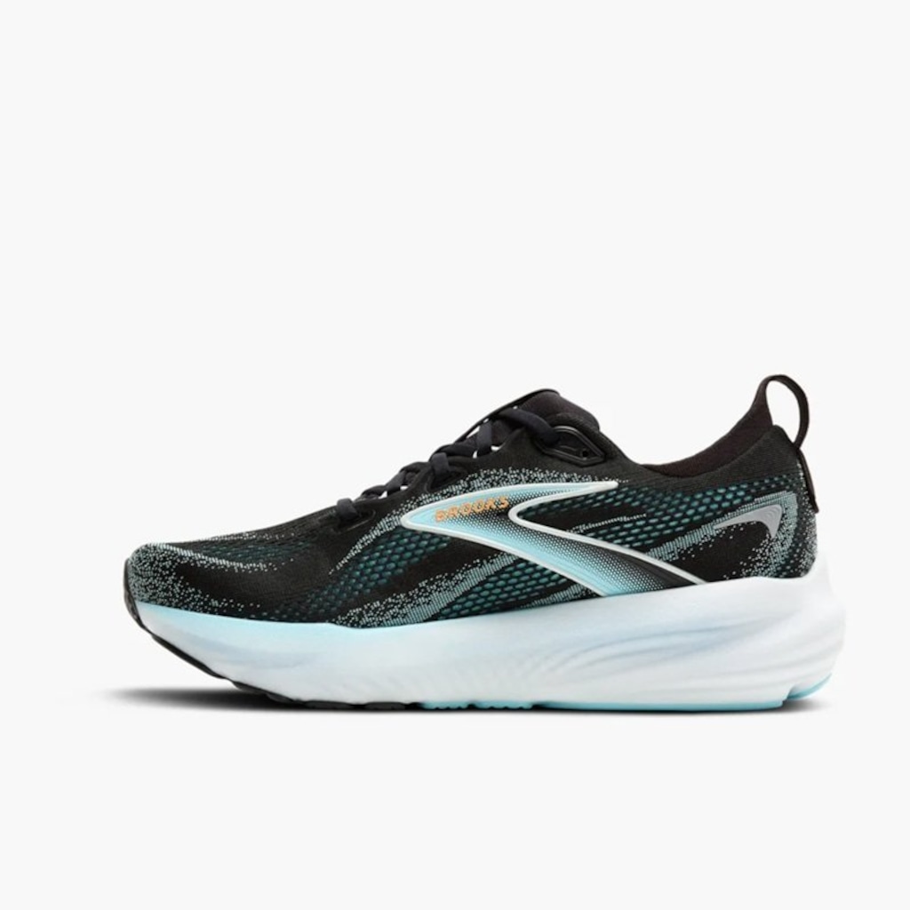 Imagem 4 do produto Tênis Brooks Glycerin 22 Masculino