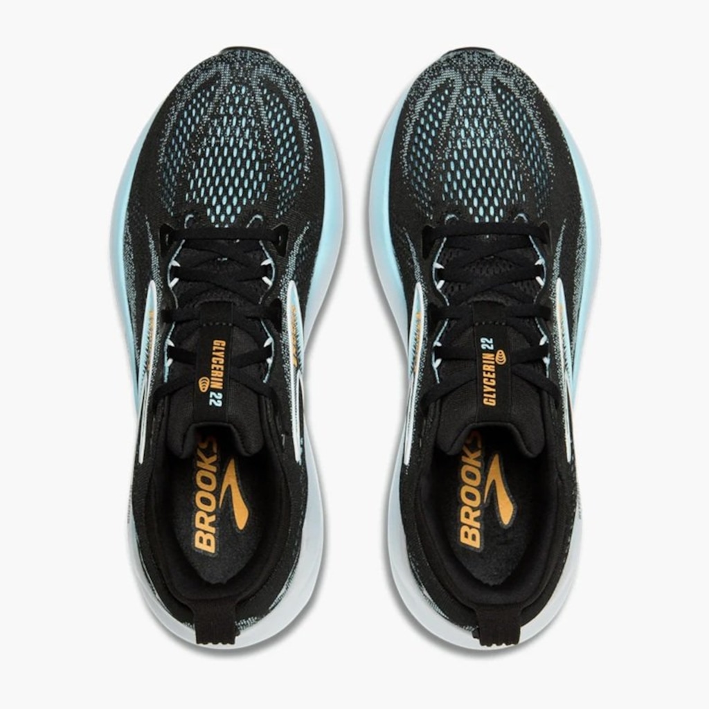 Imagem 5 do produto Tênis Brooks Glycerin 22 Masculino