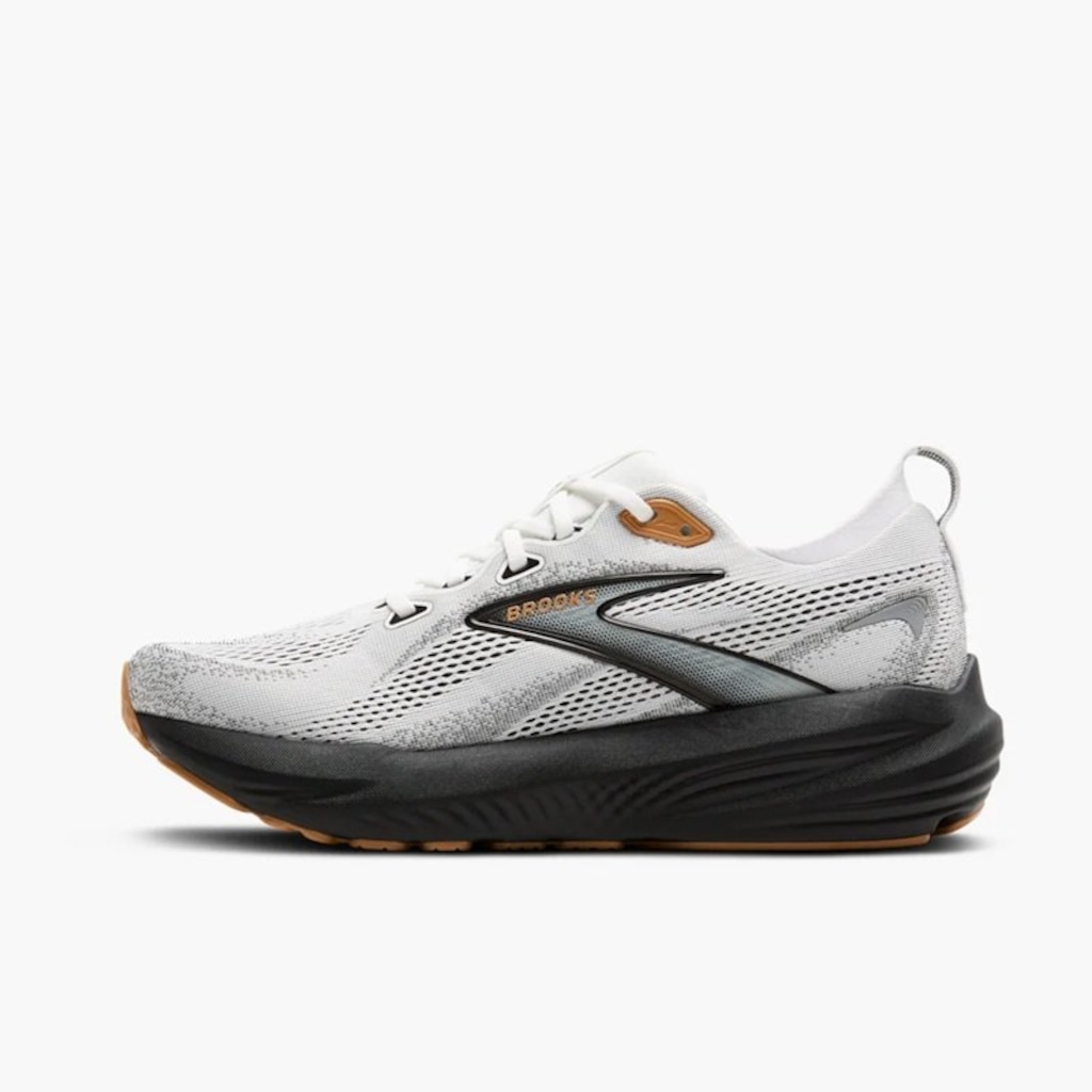 Imagem 3 do produto Tênis Brooks Glycerin 22 Masculino