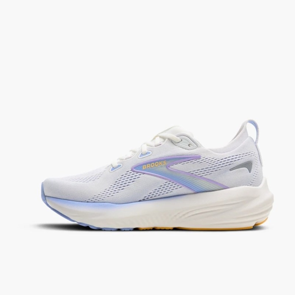 Imagem 3 do produto Tênis Brooks Glycerin 22 Feminino
