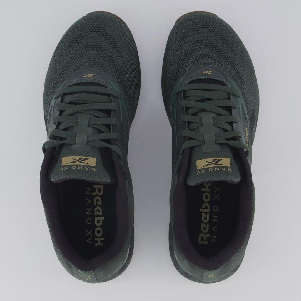 Imagem 4 do produto Tênis Reebok Nano X5 Masculino
