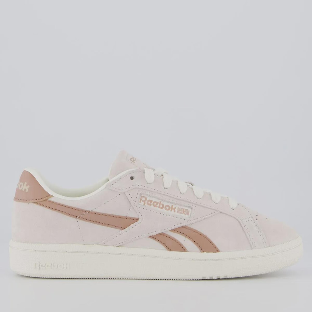 Tênis Reebok Club C Grounds Feminino