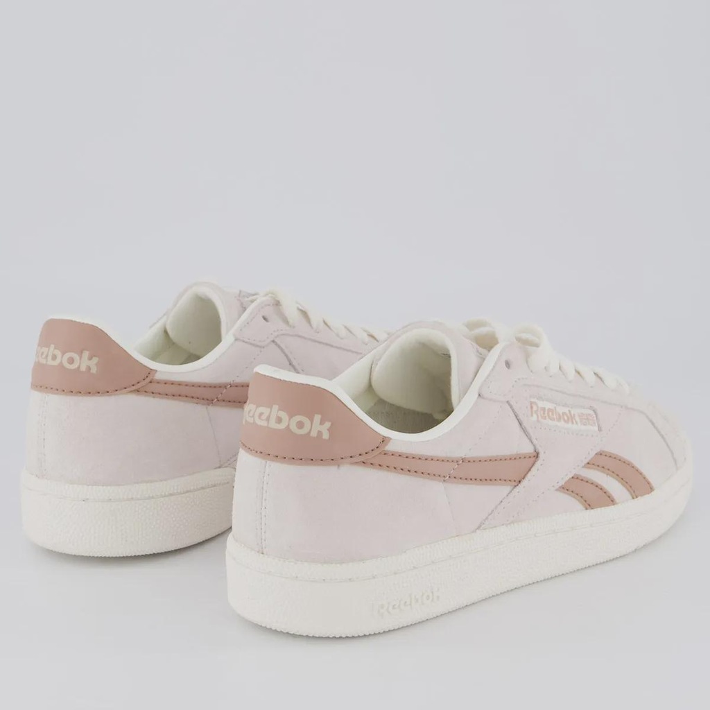 Imagem 3 do produto Tênis Reebok Club C Grounds Feminino