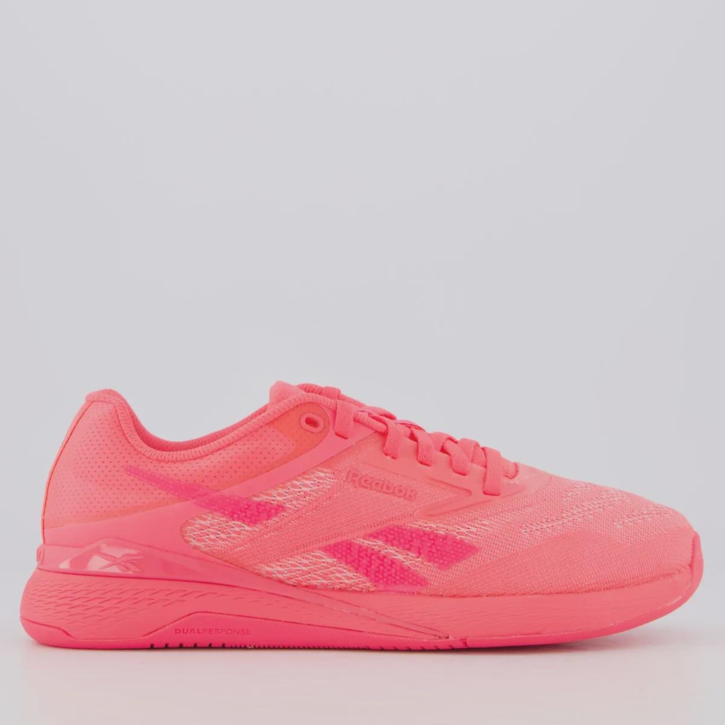 Tênis Reebok Nano X5 Feminino | Centauro