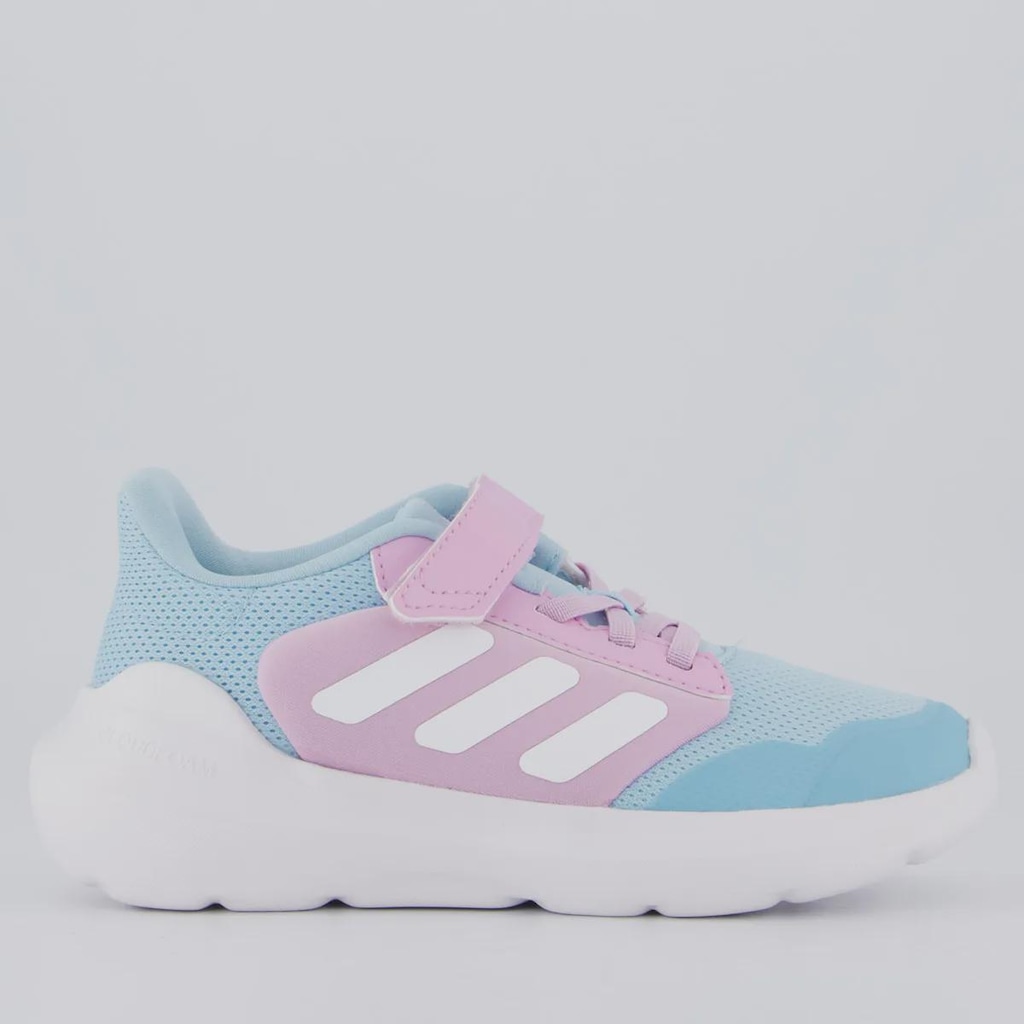 Tênis adidas Tensaur Run 3.0 EL Infantil
