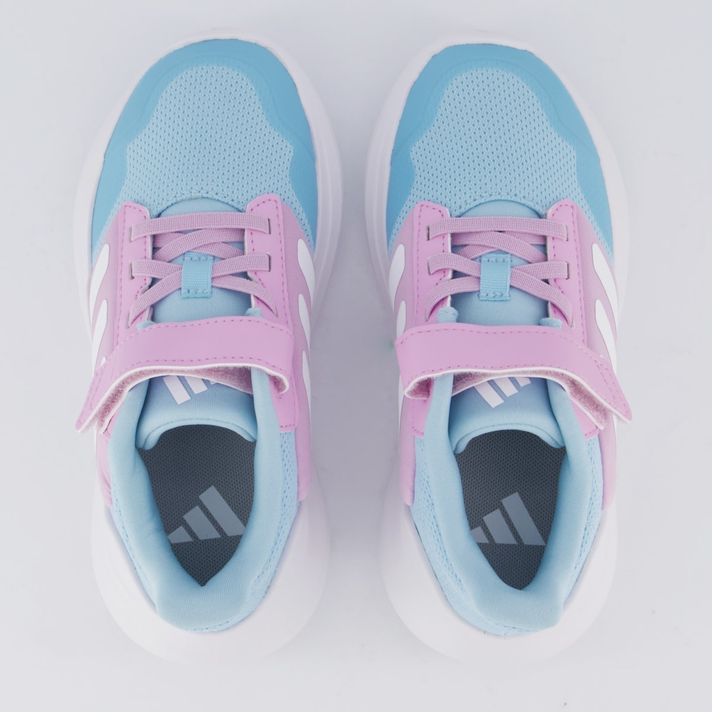 Imagem 4 do produto Tênis adidas Tensaur Run 3.0 EL Infantil