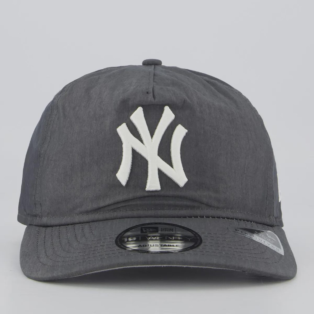 Imagem 2 do produto Boné Aba Curva New Era MLB New York Yankees Nylon Unissex