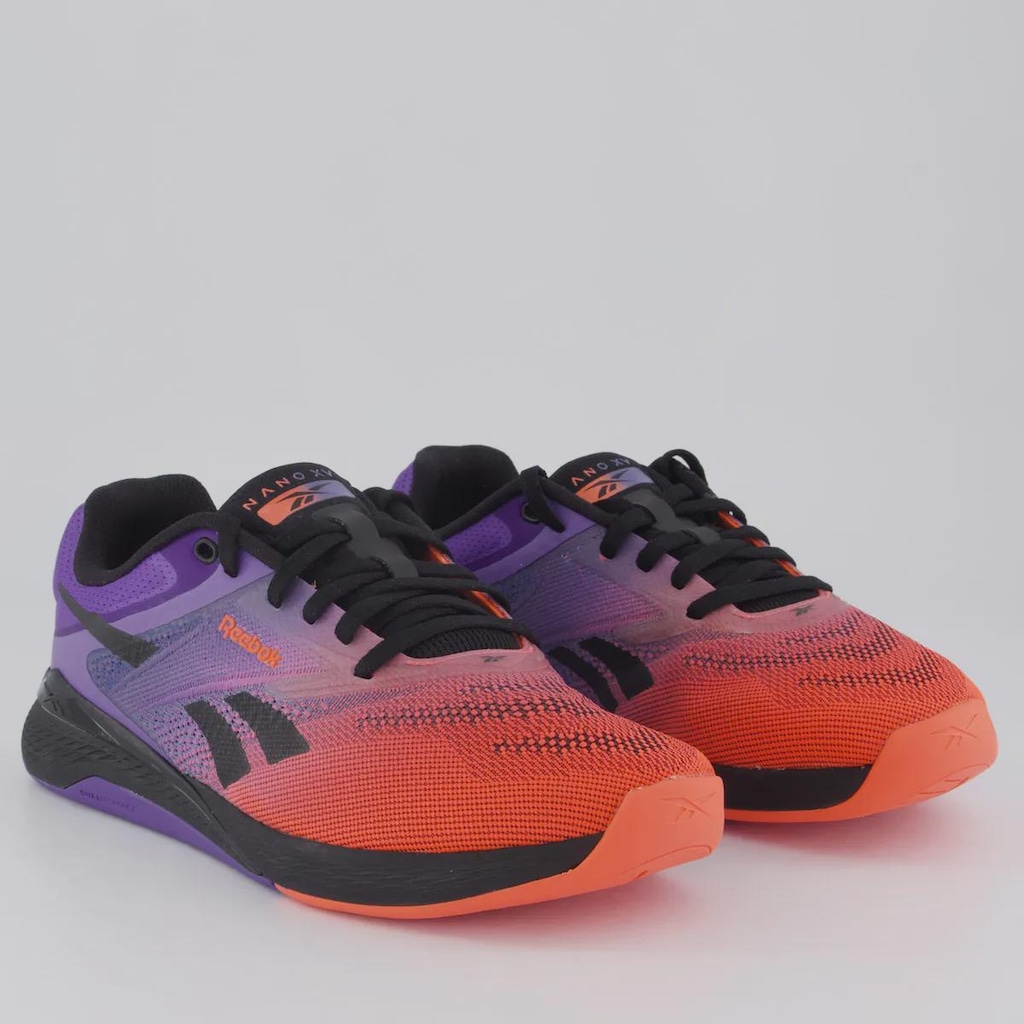 Tênis Reebok Nano X5 Feminino | Centauro