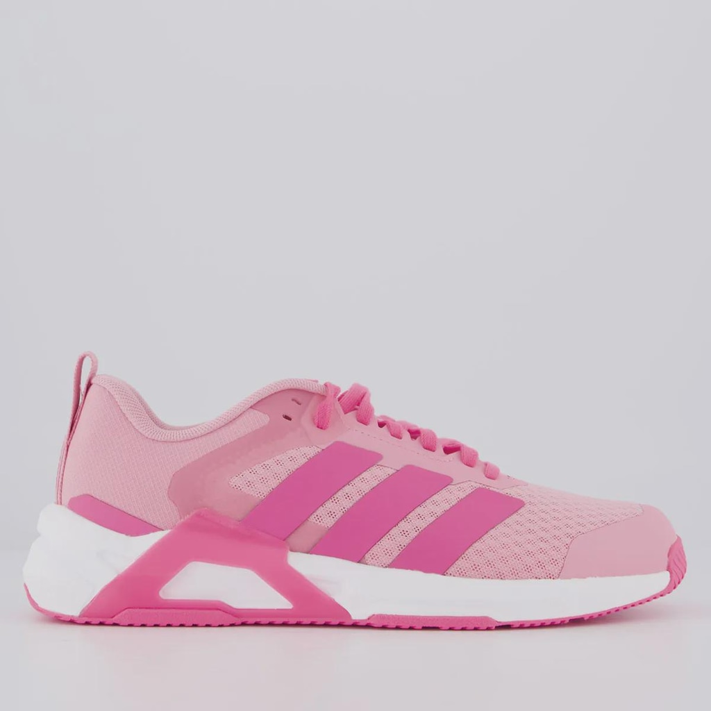 Tênis Dropset Control Trainer adidas Feminino