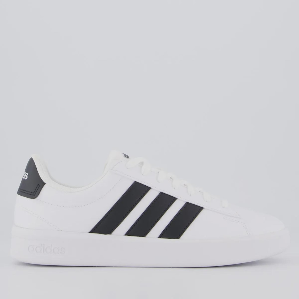 Tênis Grand Court 3.0 adidas Feminino