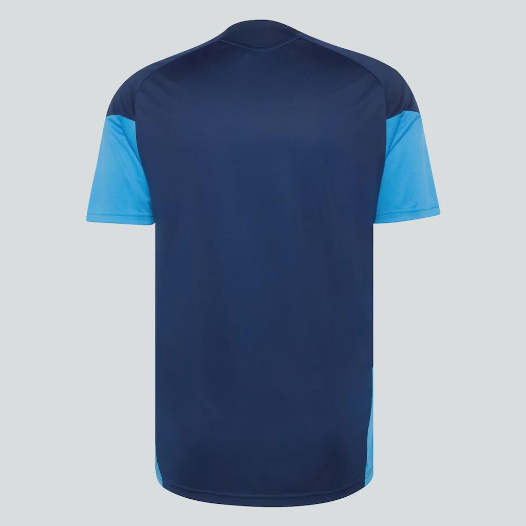 Imagem 5 do produto Camisa Do Cruzeiro Treino Comissão 2026 adidas Masculina