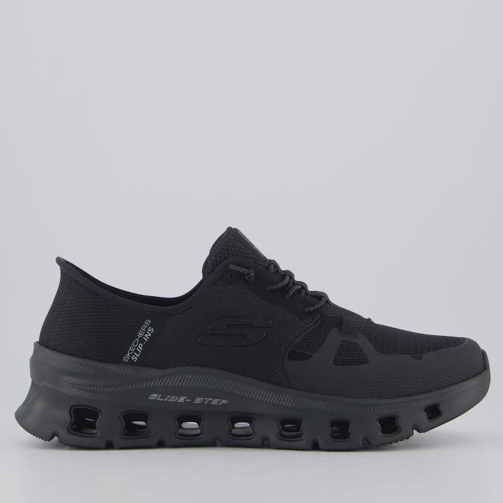 Tênis Skechers Glide Step Pro Maculino