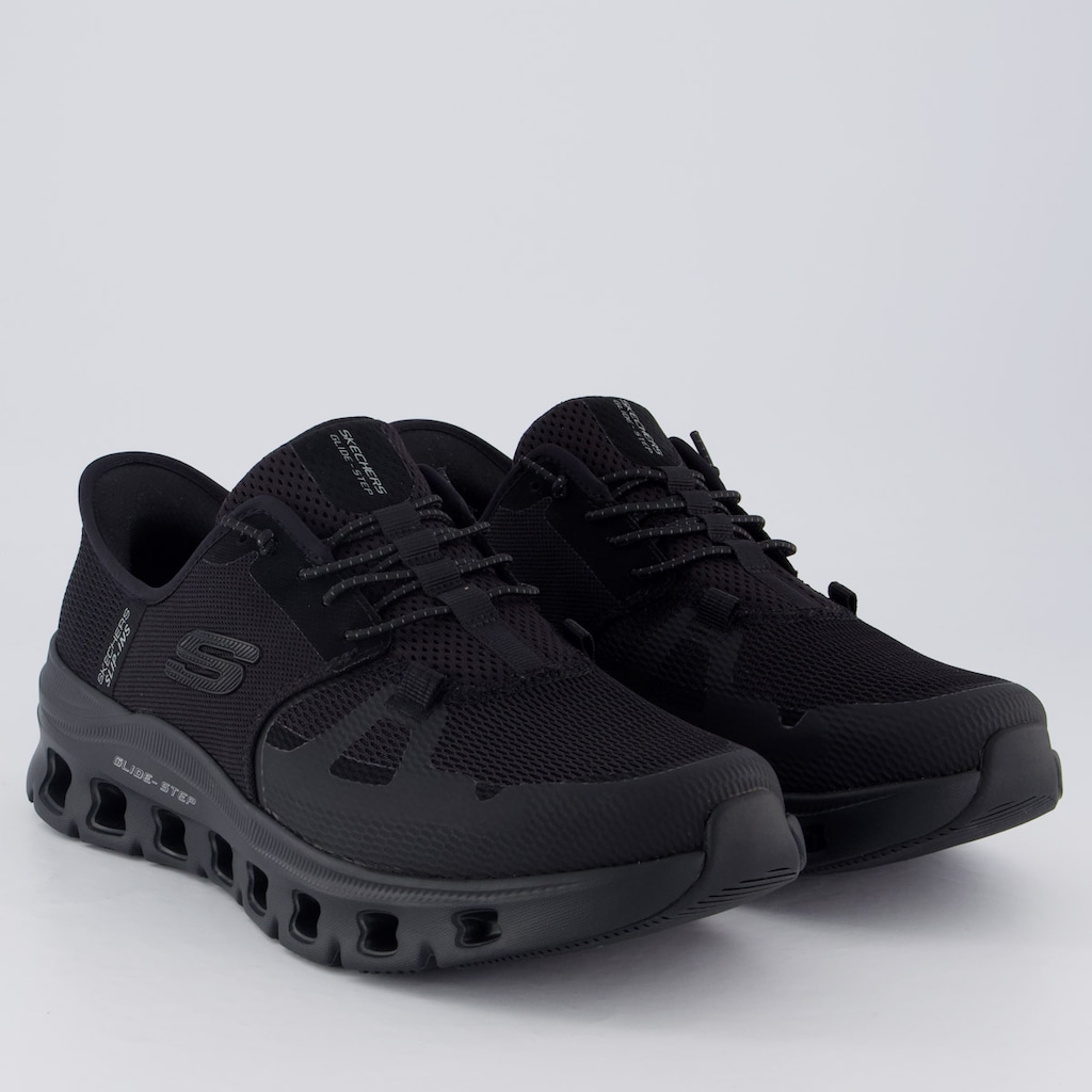 Imagem 2 do produto Tênis Skechers Glide Step Pro Maculino