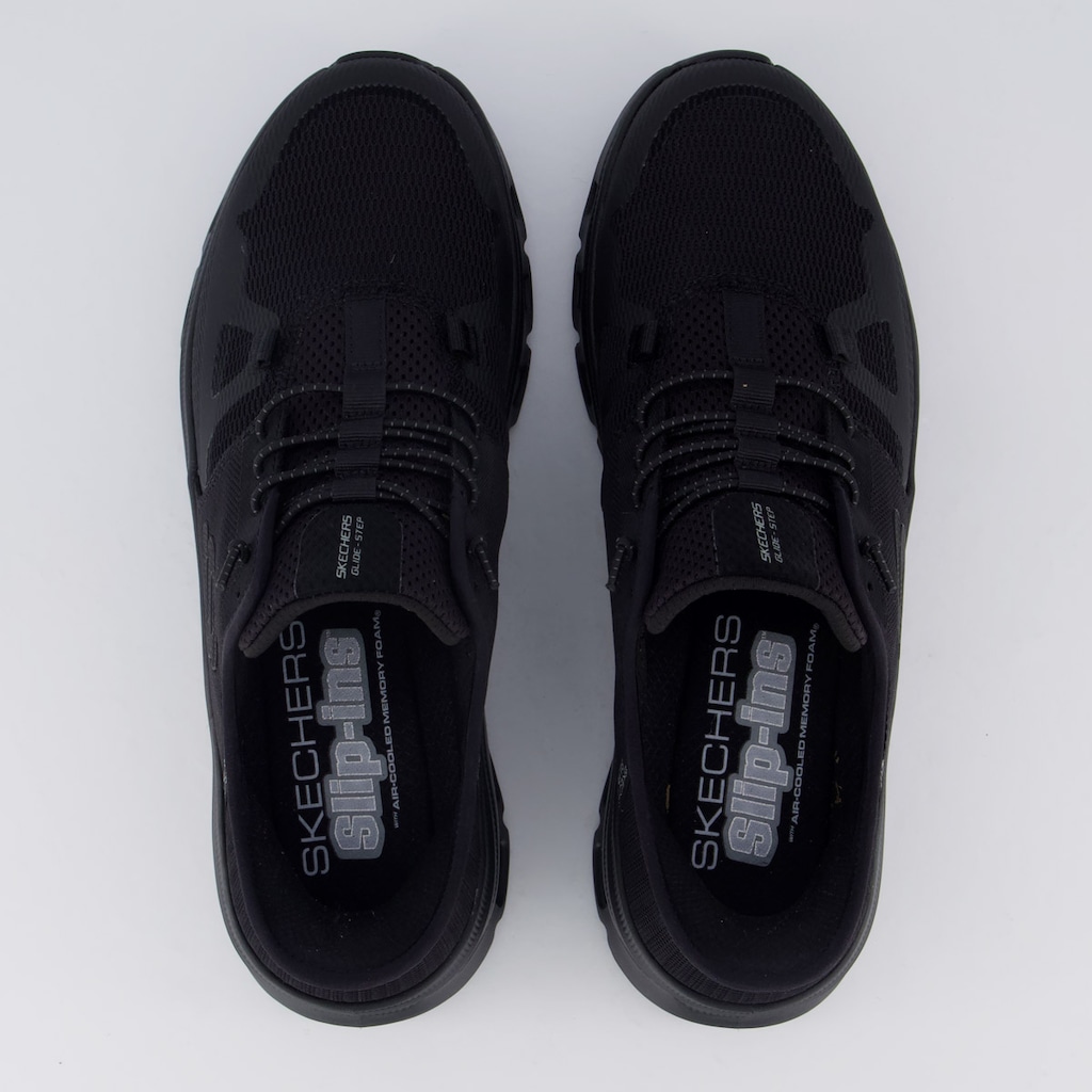 Imagem 4 do produto Tênis Skechers Glide Step Pro Maculino