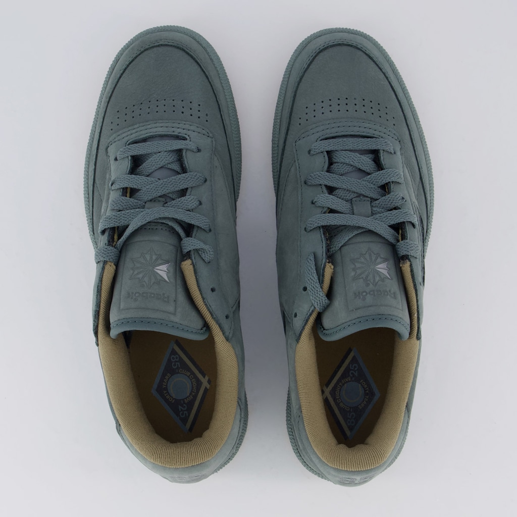 Imagem 4 do produto Tênis Reebok Club C 85 Masculino
