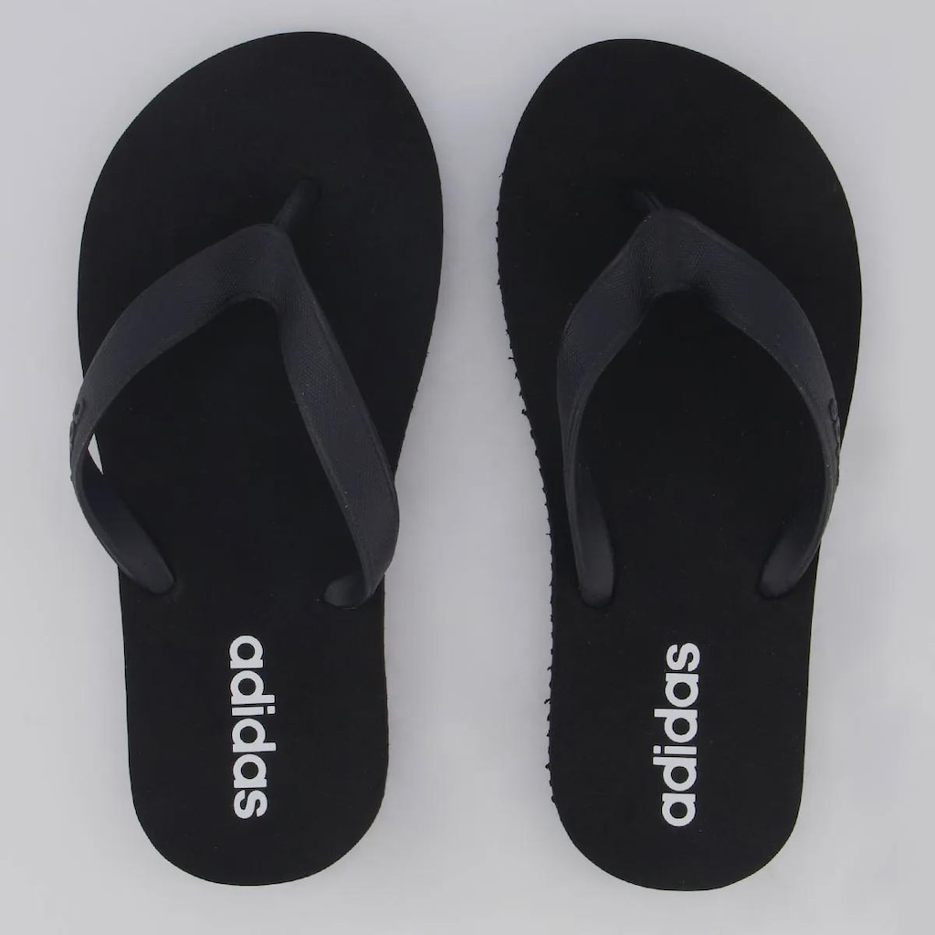 Chinelo adidas Keitaki Alpha Unissex