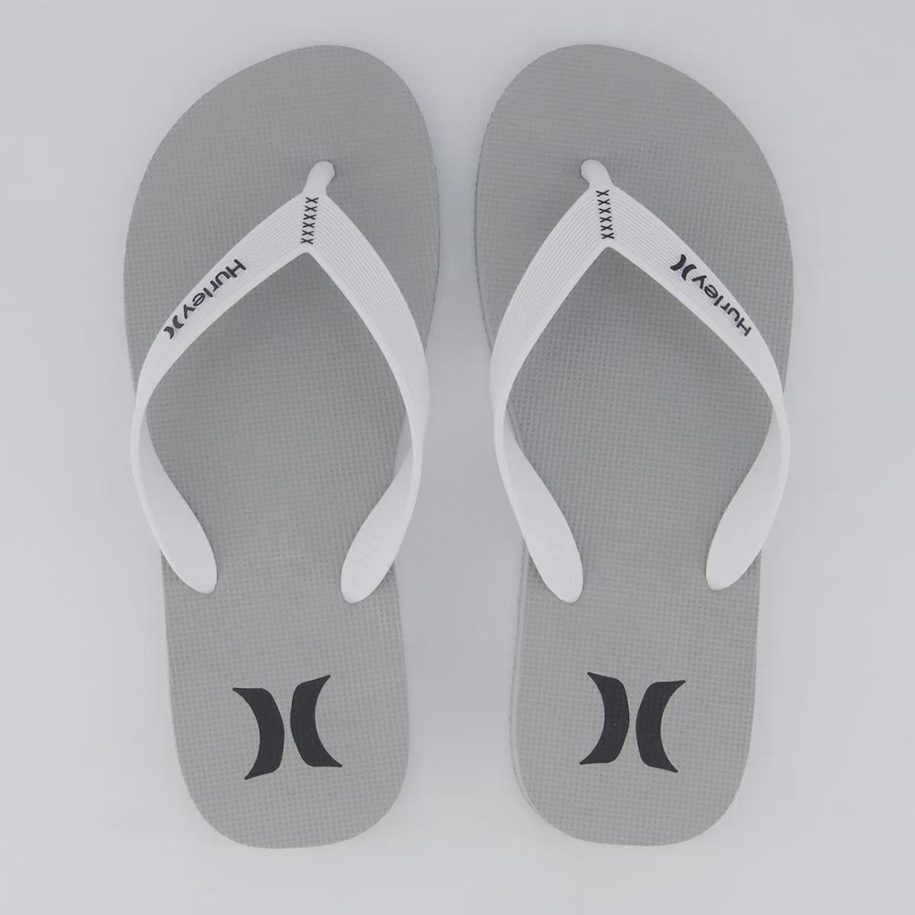 Chinelo Hurley Icon I Masculino