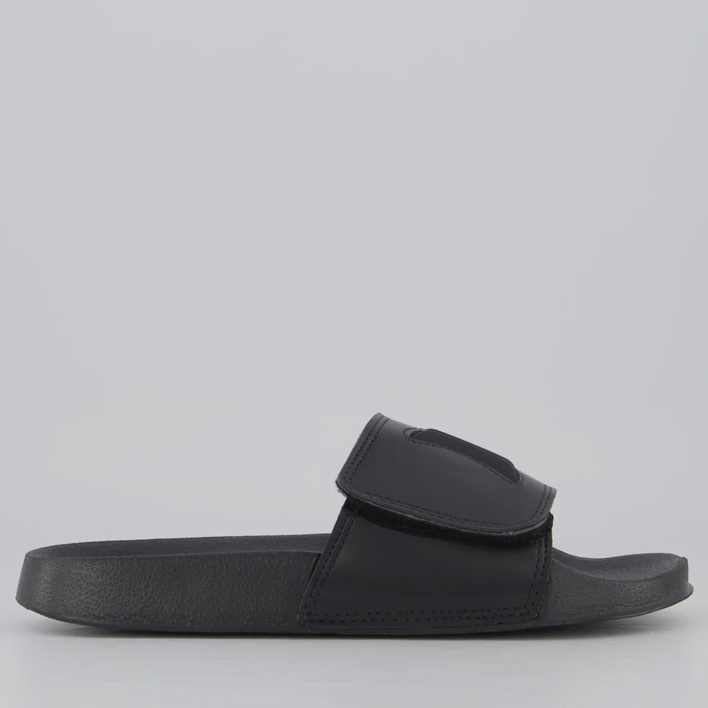 Imagem 2 do produto Chinelo Hurley Slide Velcro Masculino