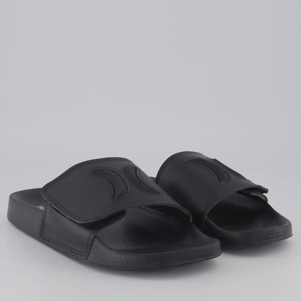 Imagem 3 do produto Chinelo Hurley Slide Velcro Masculino