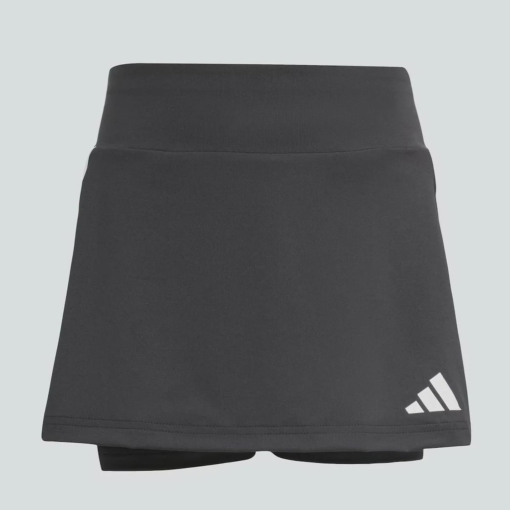 Imagem 4 do produto Skort adidas 3 Stripes TR-ES Infantil