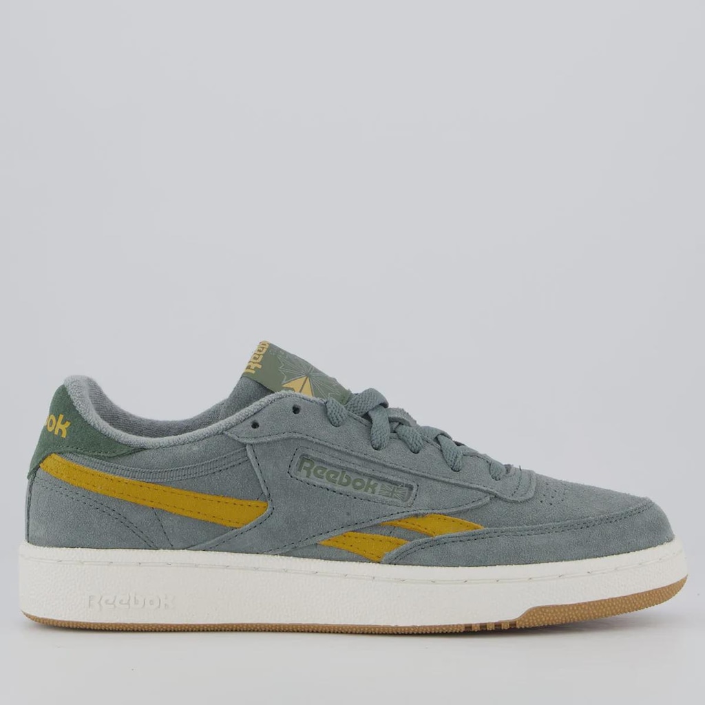 Tênis Reebok Club C Revenge Masculino