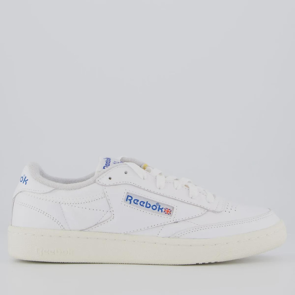 Tênis Reebok Club C 85 Masculino