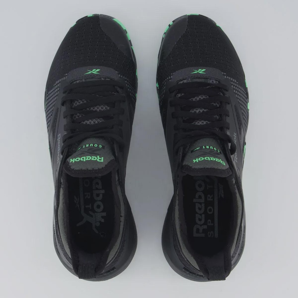 Imagem 4 do produto Tênis Reebok Nano Court Masculino