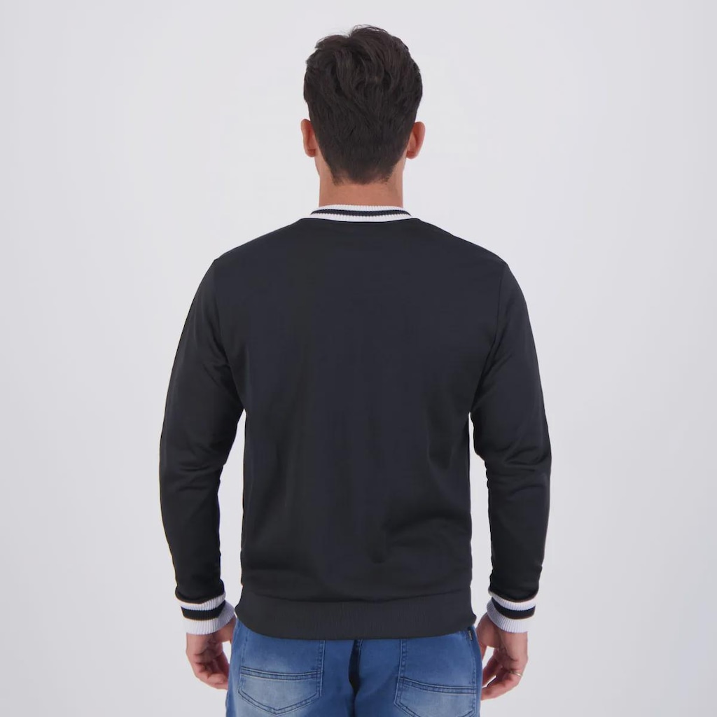 Imagem 4 do produto Agasalho Do Grêmio Vintage Masculina
