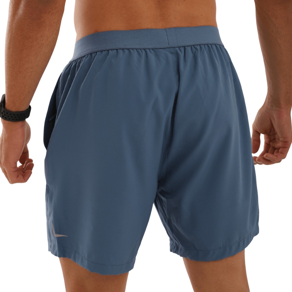 Imagem 4 do produto Short Lupo Fit Confort Bolso Com Ziper Masculino