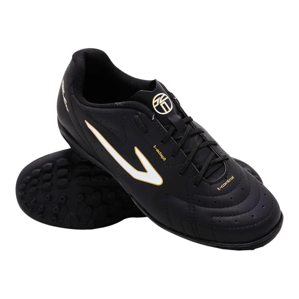 Imagem 2 do produto Chuteira de Society Masculina Topper Boleiro VI