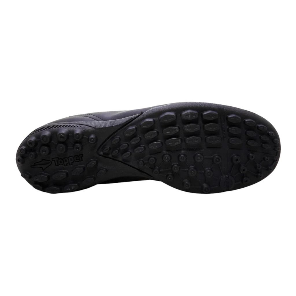 Imagem 5 do produto Chuteira de Society Masculina Topper Boleiro VI