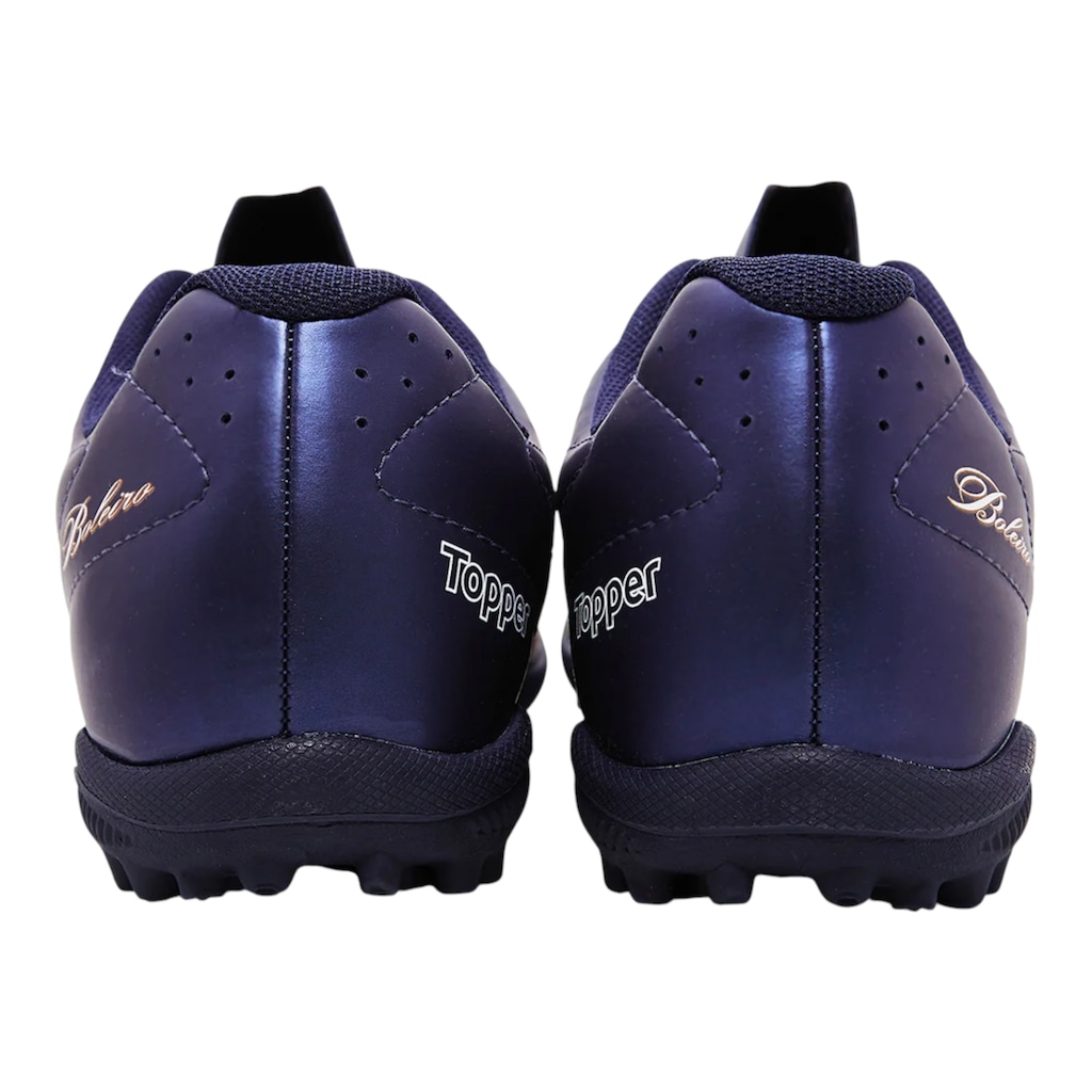 Imagem 4 do produto Chuteira de Society Masculina Topper Boleiro VI