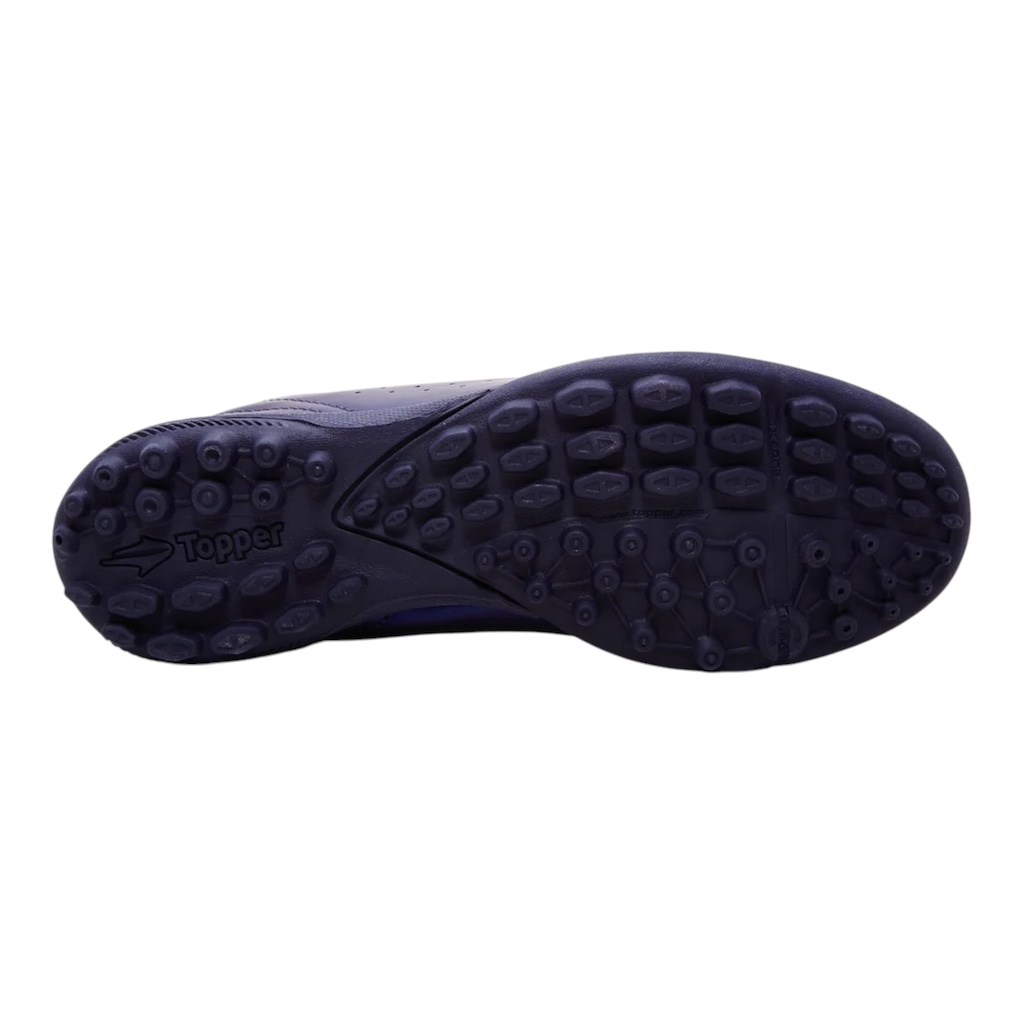Imagem 5 do produto Chuteira de Society Masculina Topper Boleiro VI