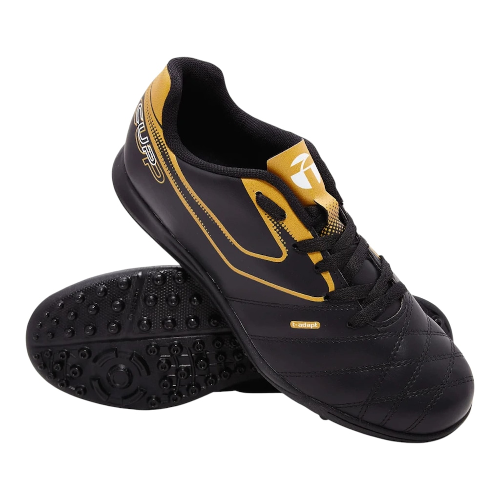 Imagem 2 do produto Chuteira de Society Masculina Topper Cup VIII