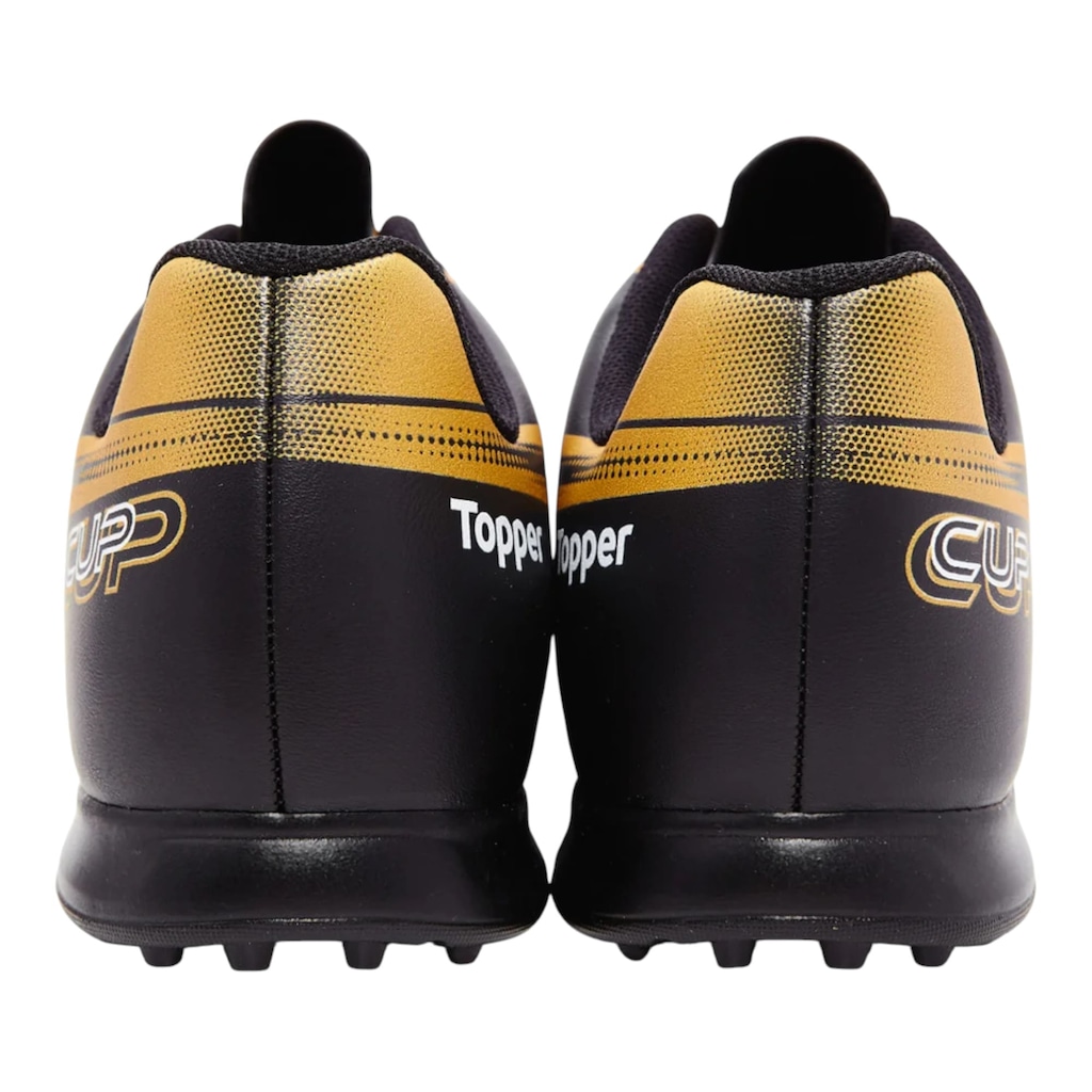 Imagem 4 do produto Chuteira de Society Masculina Topper Cup VIII