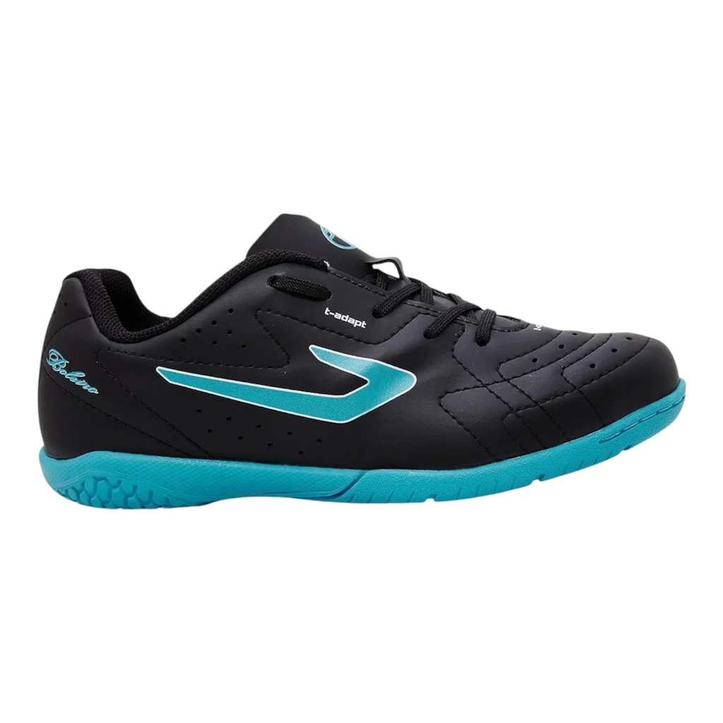 Chuteira de Futsal Infantil Topper Boleiro VI