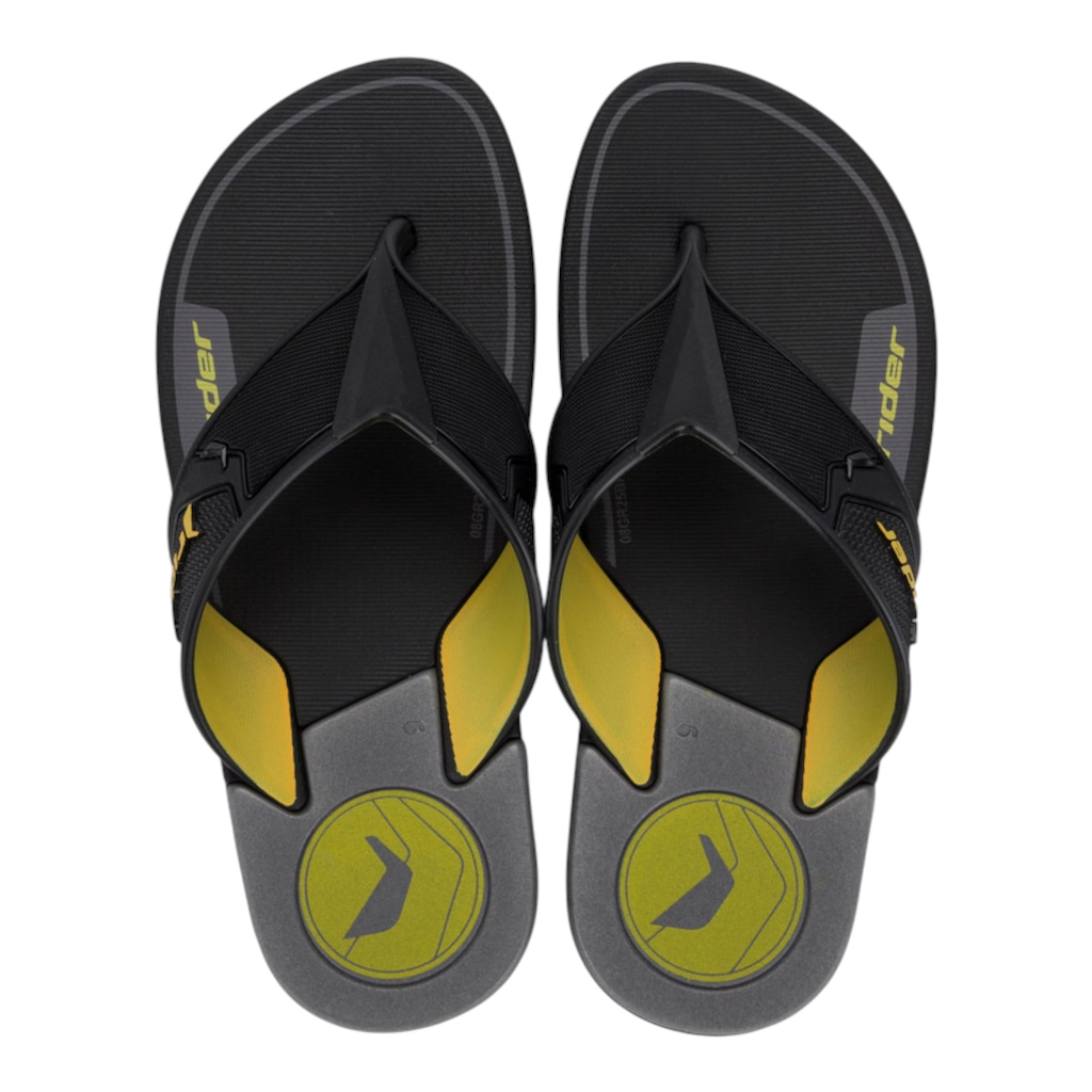 Chinelo Infantil Rider Start Dedo