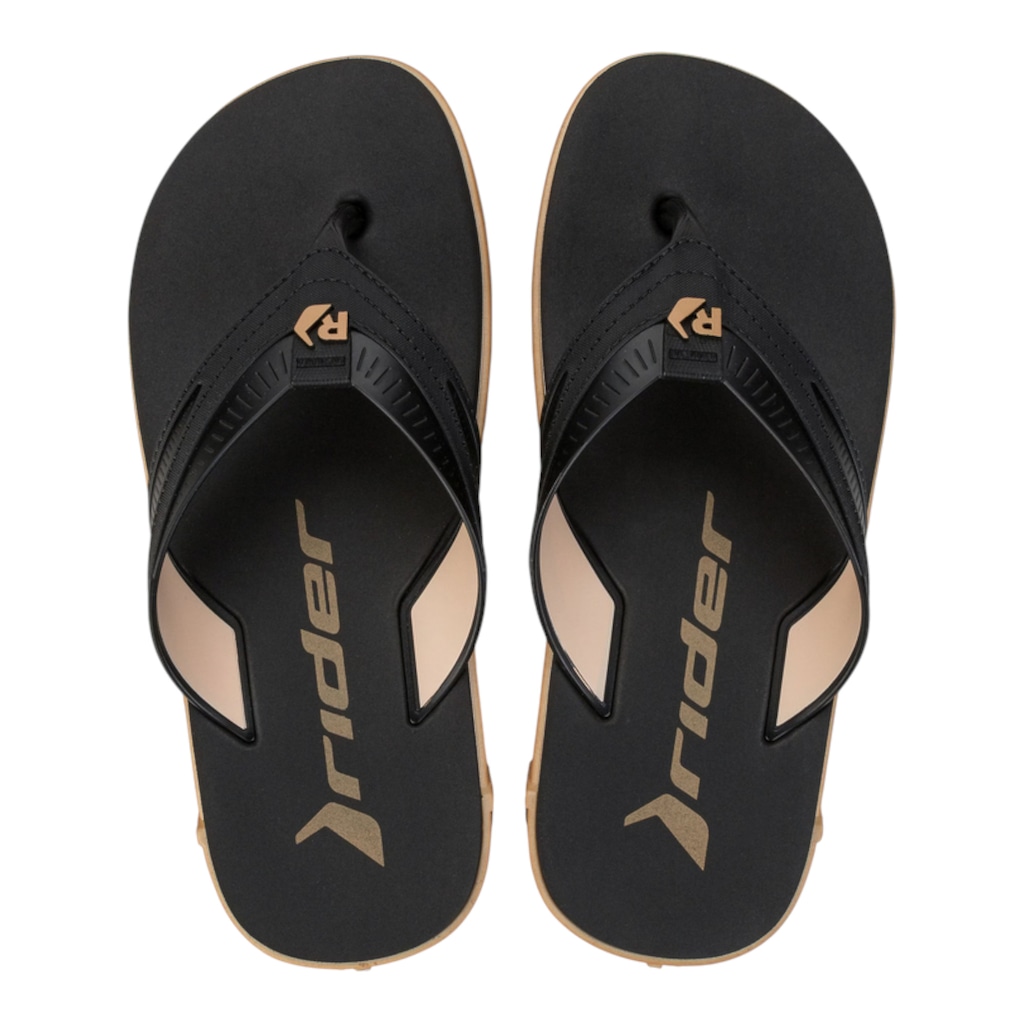 Chinelo Rider Rw Plus Dedo Masculino