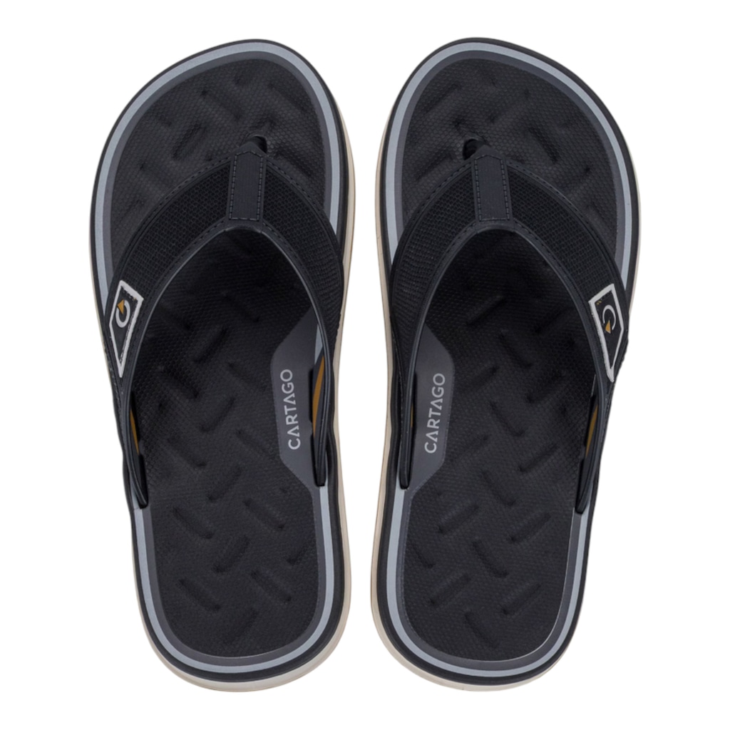Chinelo Cartago Malaga Sport Masculino